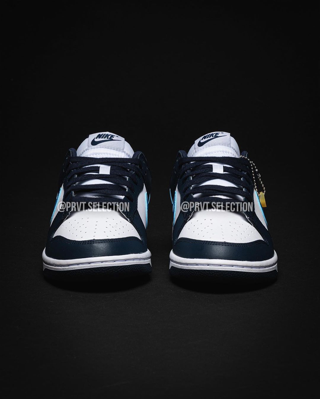 海外 7/18 発売予定！ナイキ ダンク ロー “ネイビー/ユニバーシティブルー” (NIKE DUNK LOW “Navy/University Blue”) [FN7800-400]