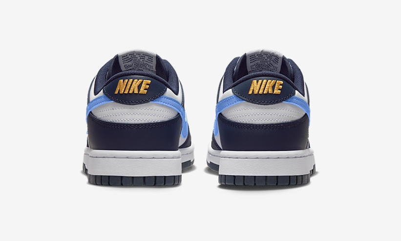 海外 7/18 発売予定！ナイキ ダンク ロー “ネイビー/ユニバーシティブルー” (NIKE DUNK LOW “Navy/University Blue”) [FN7800-400]