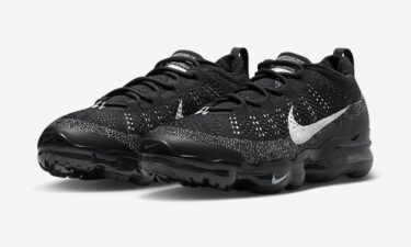 【国内 4/9 発売】ナイキ エア ヴェイパーマックス 2023 フライニット “オレオ” (NIKE AIR VAPORMAX 2023 FLYKNIT “Oreo”) [DV1678-400]