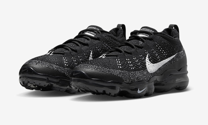 Nike WMNS Air VaporMax 2023 Flyknit Oreo