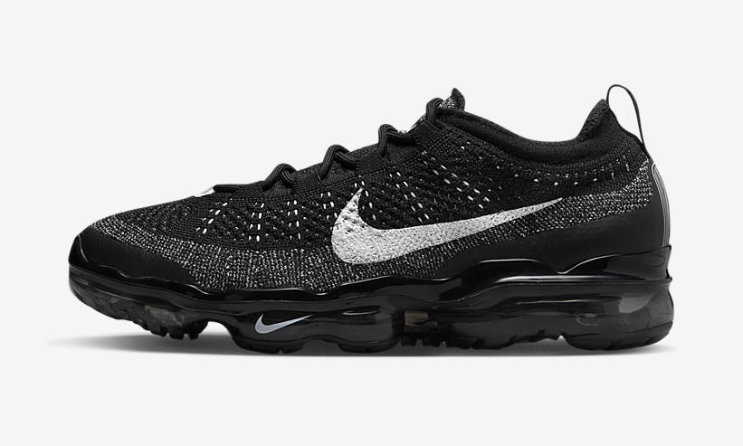 【国内 4/9 発売】ナイキ エア ヴェイパーマックス 2023 フライニット “オレオ” (NIKE AIR VAPORMAX 2023 FLYKNIT “Oreo”) [DV1678-001]