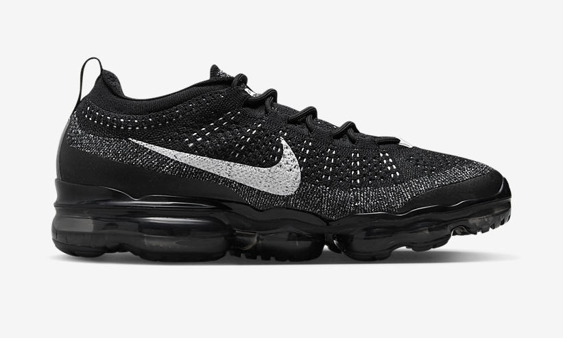 【国内 4/9 発売】ナイキ エア ヴェイパーマックス 2023 フライニット “オレオ” (NIKE AIR VAPORMAX 2023 FLYKNIT “Oreo”) [DV1678-001]