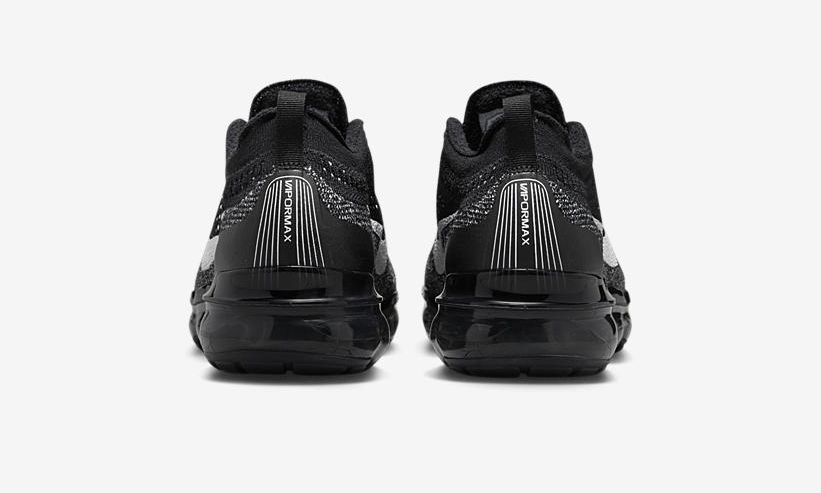 【国内 4/9 発売】ナイキ エア ヴェイパーマックス 2023 フライニット “オレオ” (NIKE AIR VAPORMAX 2023 FLYKNIT “Oreo”) [DV1678-001]