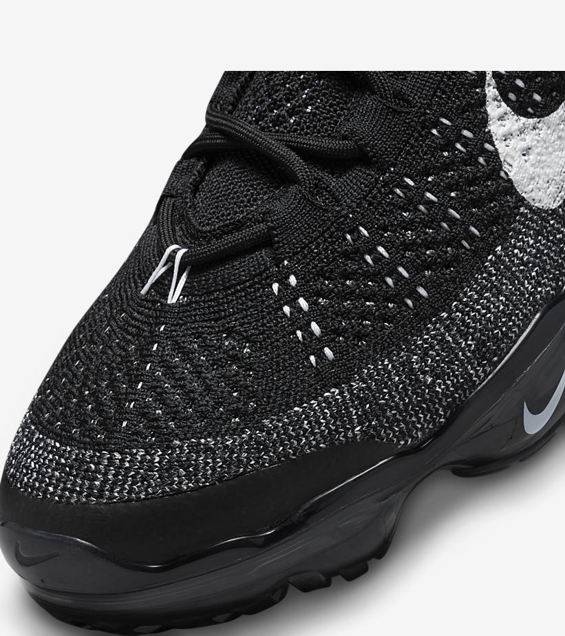 【国内 4/9 発売】ナイキ エア ヴェイパーマックス 2023 フライニット “オレオ” (NIKE AIR VAPORMAX 2023 FLYKNIT “Oreo”) [DV1678-001]