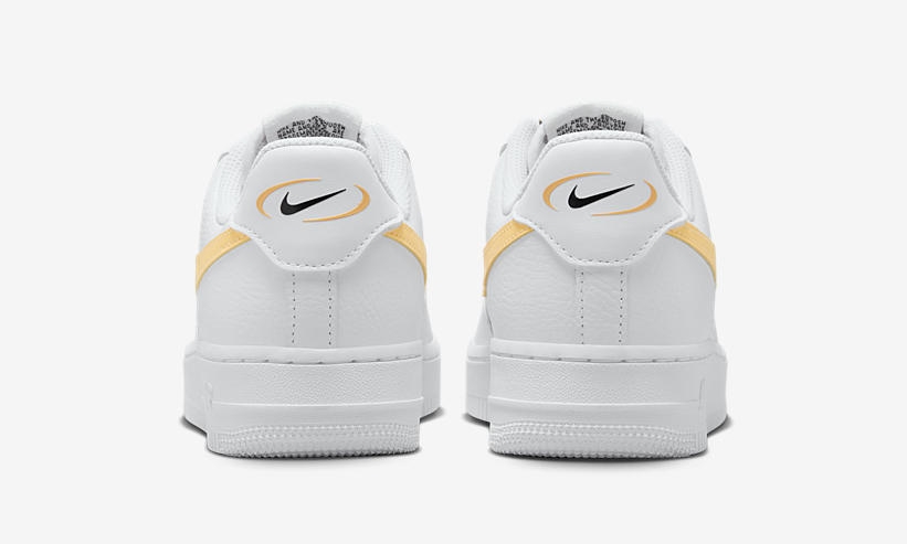 2023年 発売予定！ナイキ ウィメンズ エア フォース 1 ロー “ホワイト/メロンティント” (NIKE WMNS AIR FORCE 1 LOW “White/Melon Tint”) [FQ2742-100]