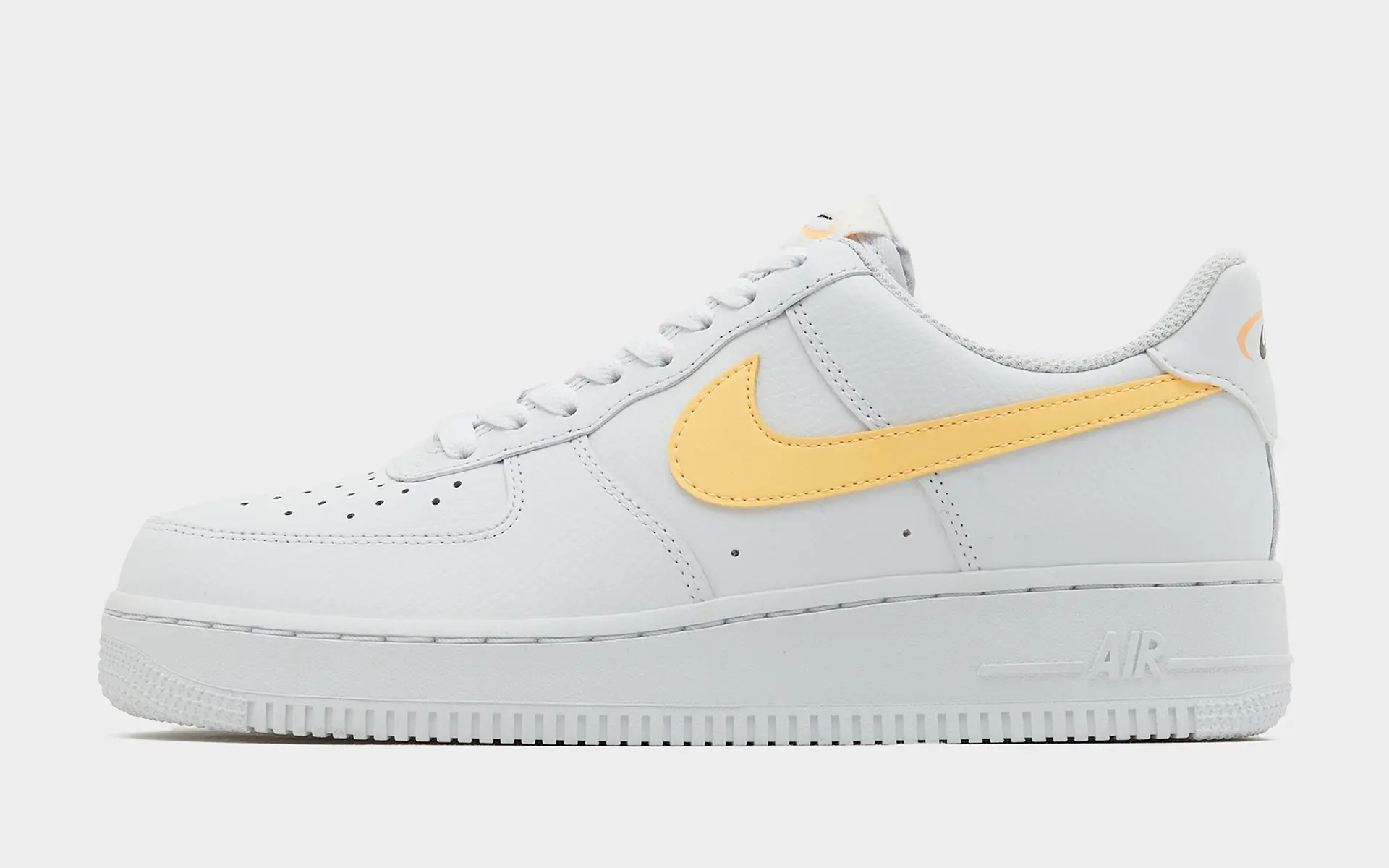 2023年 発売予定！ナイキ ウィメンズ エア フォース 1 ロー “ホワイト/メロンティント” (NIKE WMNS AIR FORCE 1 LOW “White/Melon Tint”) [FQ2742-100]