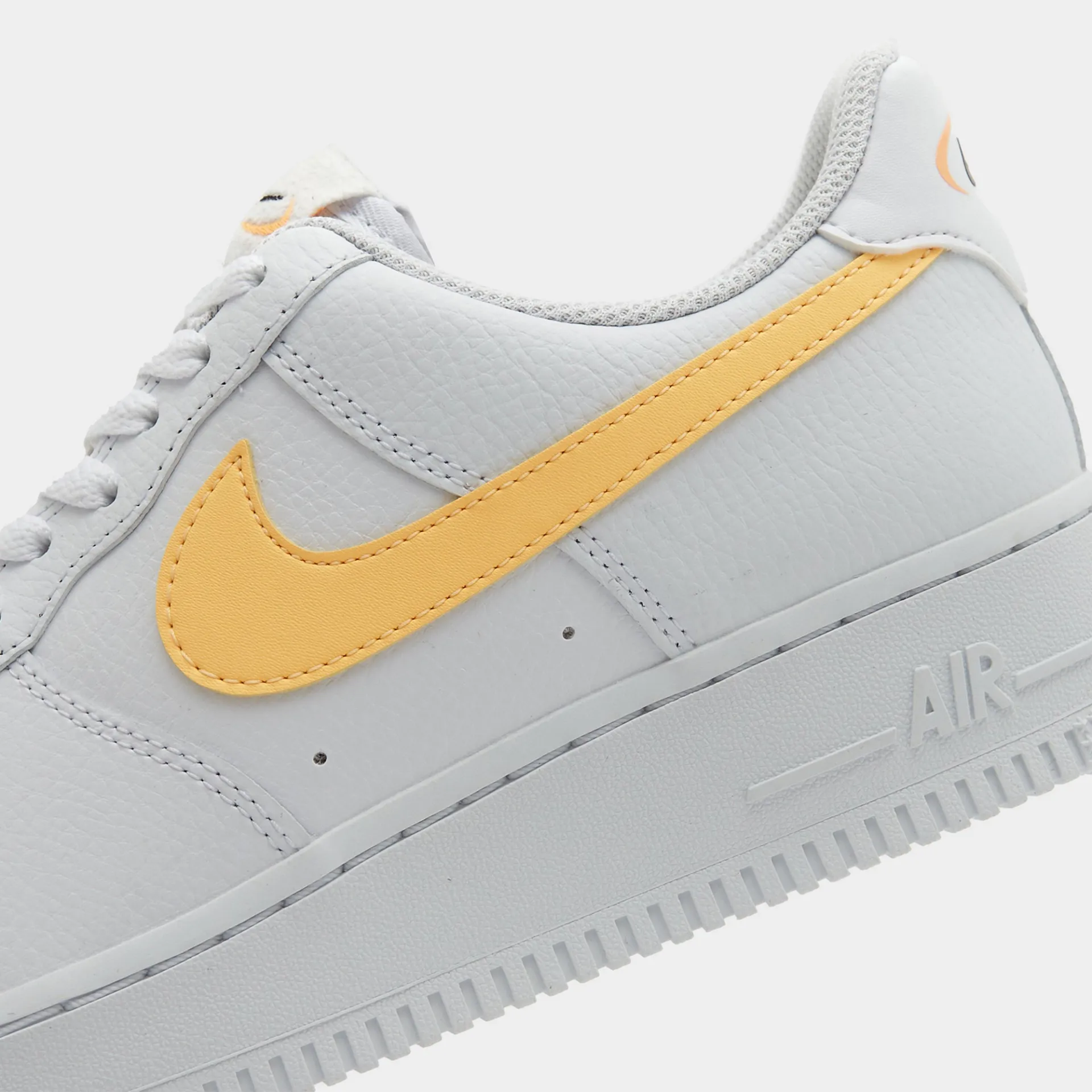 2023年 発売予定！ナイキ ウィメンズ エア フォース 1 ロー “ホワイト/メロンティント” (NIKE WMNS AIR FORCE 1 LOW “White/Melon Tint”) [FQ2742-100]