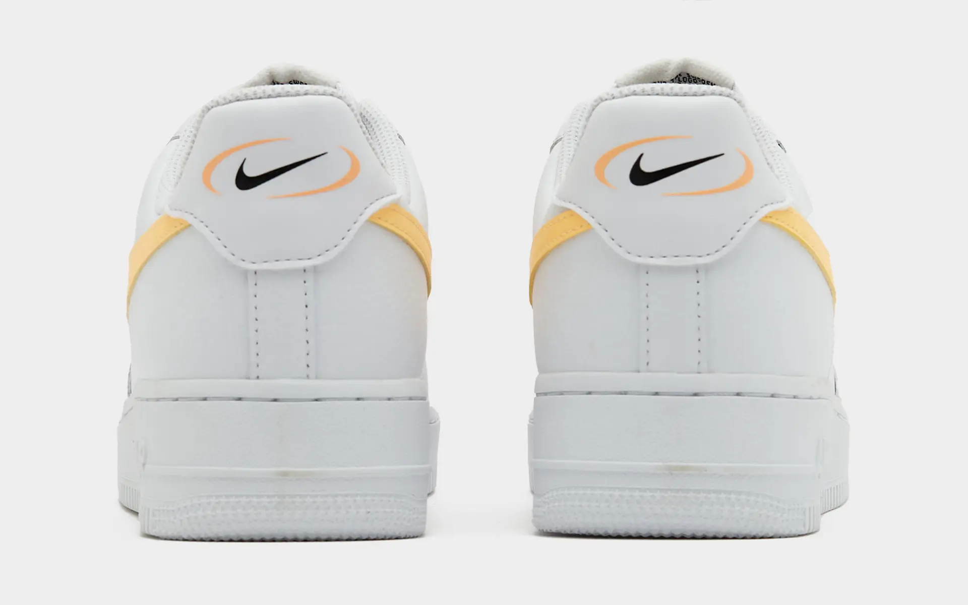 2023年 発売予定！ナイキ ウィメンズ エア フォース 1 ロー “ホワイト/メロンティント” (NIKE WMNS AIR FORCE 1 LOW “White/Melon Tint”) [FQ2742-100]