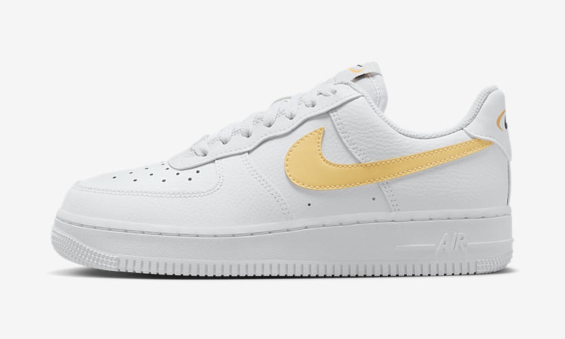 2023年 発売予定！ナイキ ウィメンズ エア フォース 1 ロー “ホワイト/メロンティント” (NIKE WMNS AIR FORCE 1 LOW “White/Melon Tint”) [FQ2742-100]