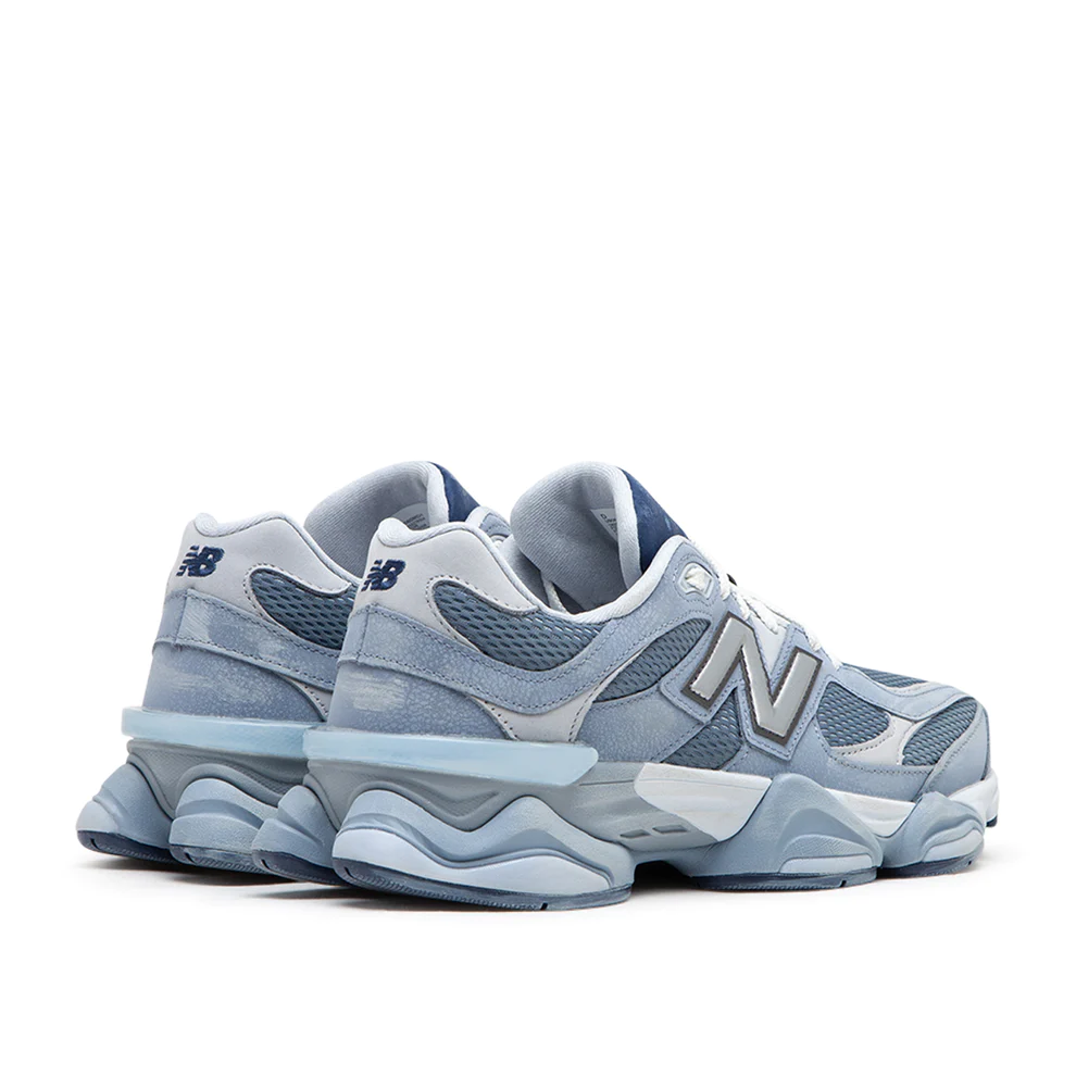 【国内 5/12 発売】New Balance U9060 MD1 “The Moon Dazy Pack/Arctic Grey/Steel” (ニューバランス)