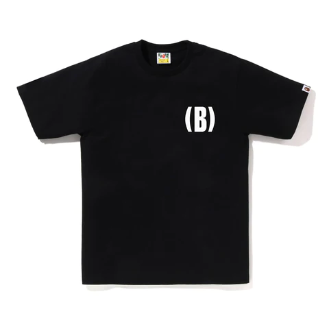 A BATHING APE (B)ロゴが復刻！TシャツとNEW ERA®とのコラボキャップが発売 (ア ベイシング エイプ)