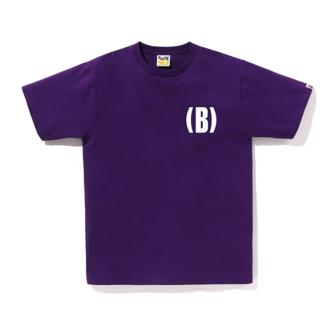 A BATHING APE (B)ロゴが復刻！TシャツとNEW ERA®とのコラボキャップが発売 (ア ベイシング エイプ)