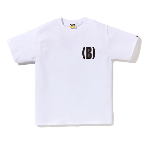 A BATHING APE (B)ロゴが復刻！TシャツとNEW ERA®とのコラボキャップが発売 (ア ベイシング エイプ)