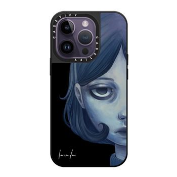 Lauren Tsai × CASETiFY コラボが発売 (ローレン・サイ ケースティファイ)