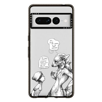 Lauren Tsai × CASETiFY コラボが発売 (ローレン・サイ ケースティファイ)