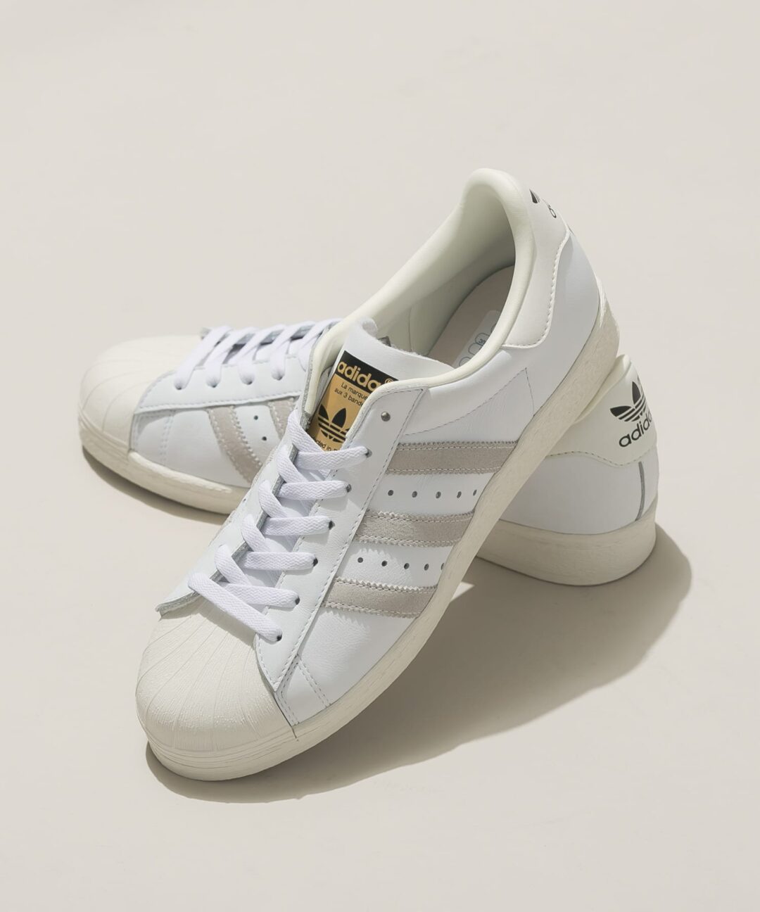 【国内 4/28 発売】URBAN RESEARCH DOORS 20th Exclusive adidas Originals SUPERSTAR (アーバンリサーチ 20周年 アディダス オリジナルス スーパースター) [ID5113]