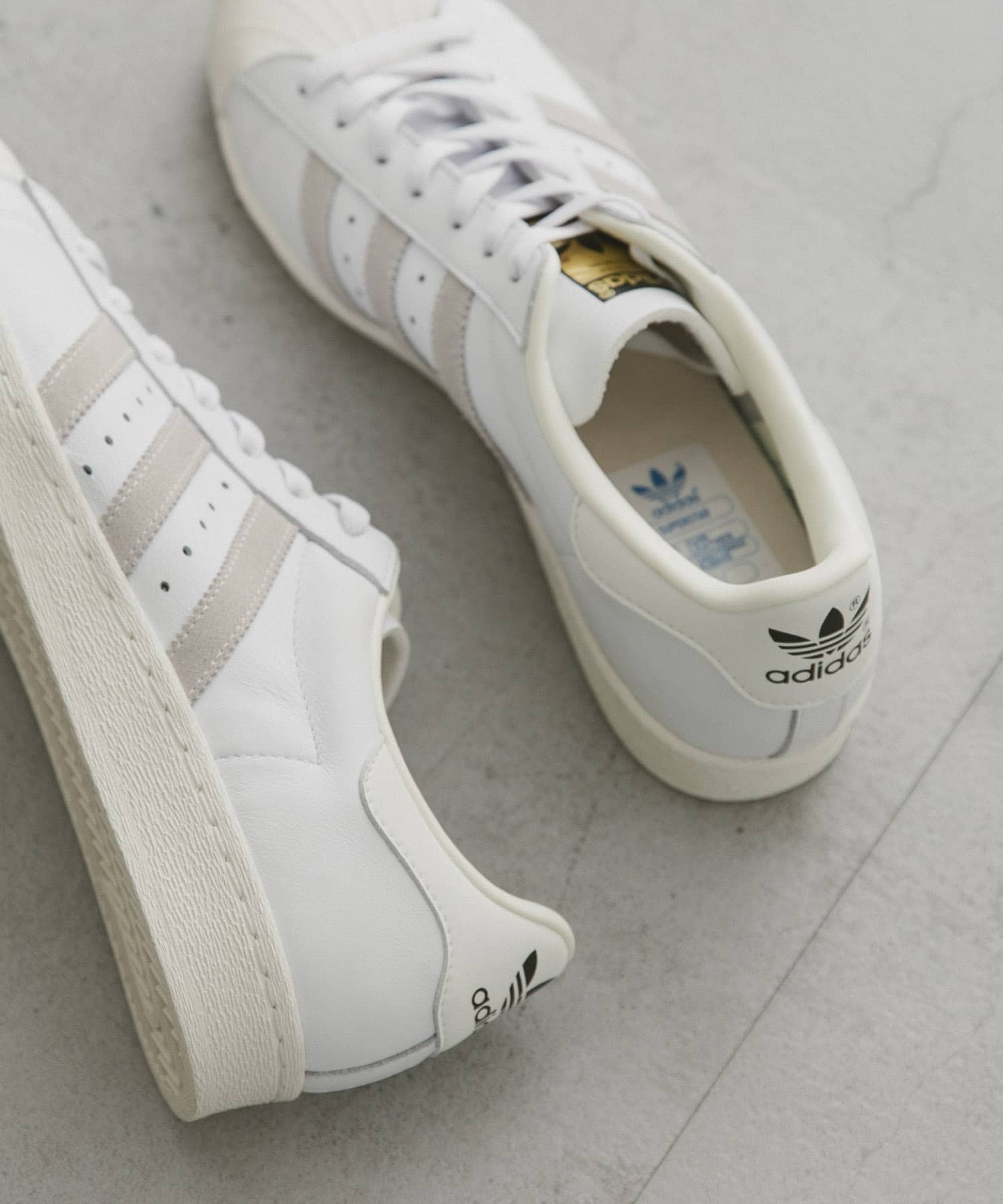 【国内 4/28 発売】URBAN RESEARCH DOORS 20th Exclusive adidas Originals SUPERSTAR (アーバンリサーチ 20周年 アディダス オリジナルス スーパースター) [ID5113]