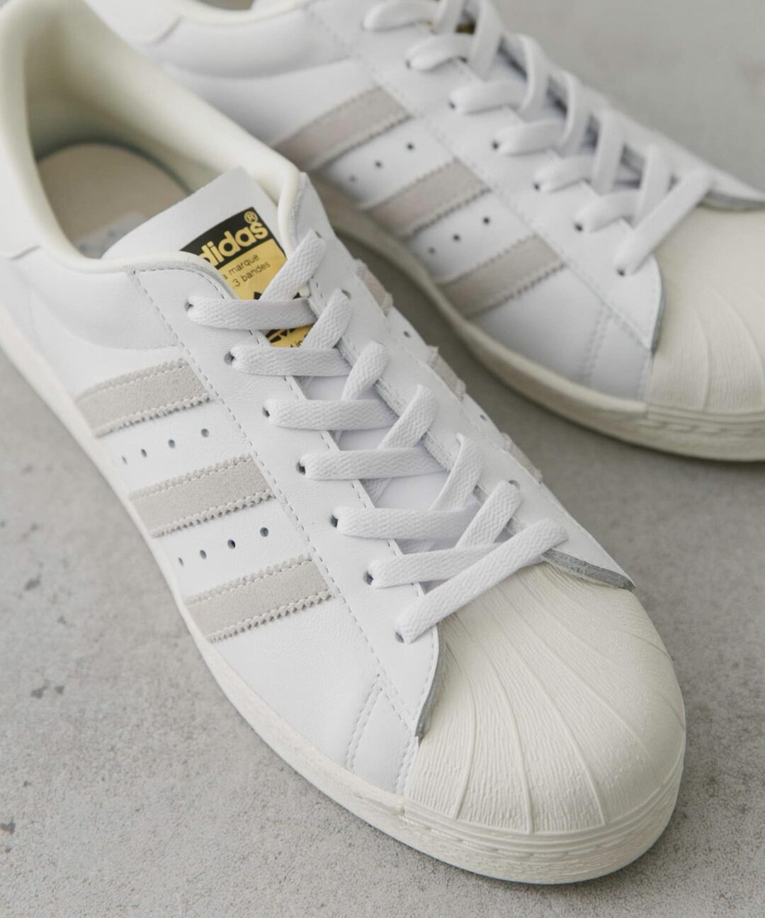 【国内 4/28 発売】URBAN RESEARCH DOORS 20th Exclusive adidas Originals SUPERSTAR (アーバンリサーチ 20周年 アディダス オリジナルス スーパースター) [ID5113]