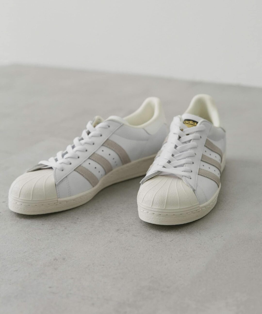 【国内 4/28 発売】URBAN RESEARCH DOORS 20th Exclusive adidas Originals SUPERSTAR (アーバンリサーチ 20周年 アディダス オリジナルス スーパースター) [ID5113]