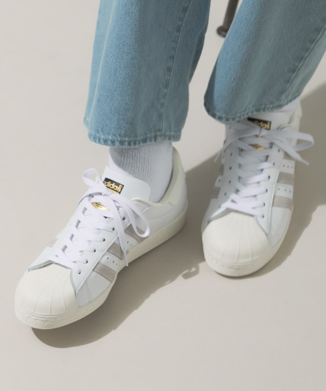 【国内 4/28 発売】URBAN RESEARCH DOORS 20th Exclusive adidas Originals SUPERSTAR (アーバンリサーチ 20周年 アディダス オリジナルス スーパースター) [ID5113]