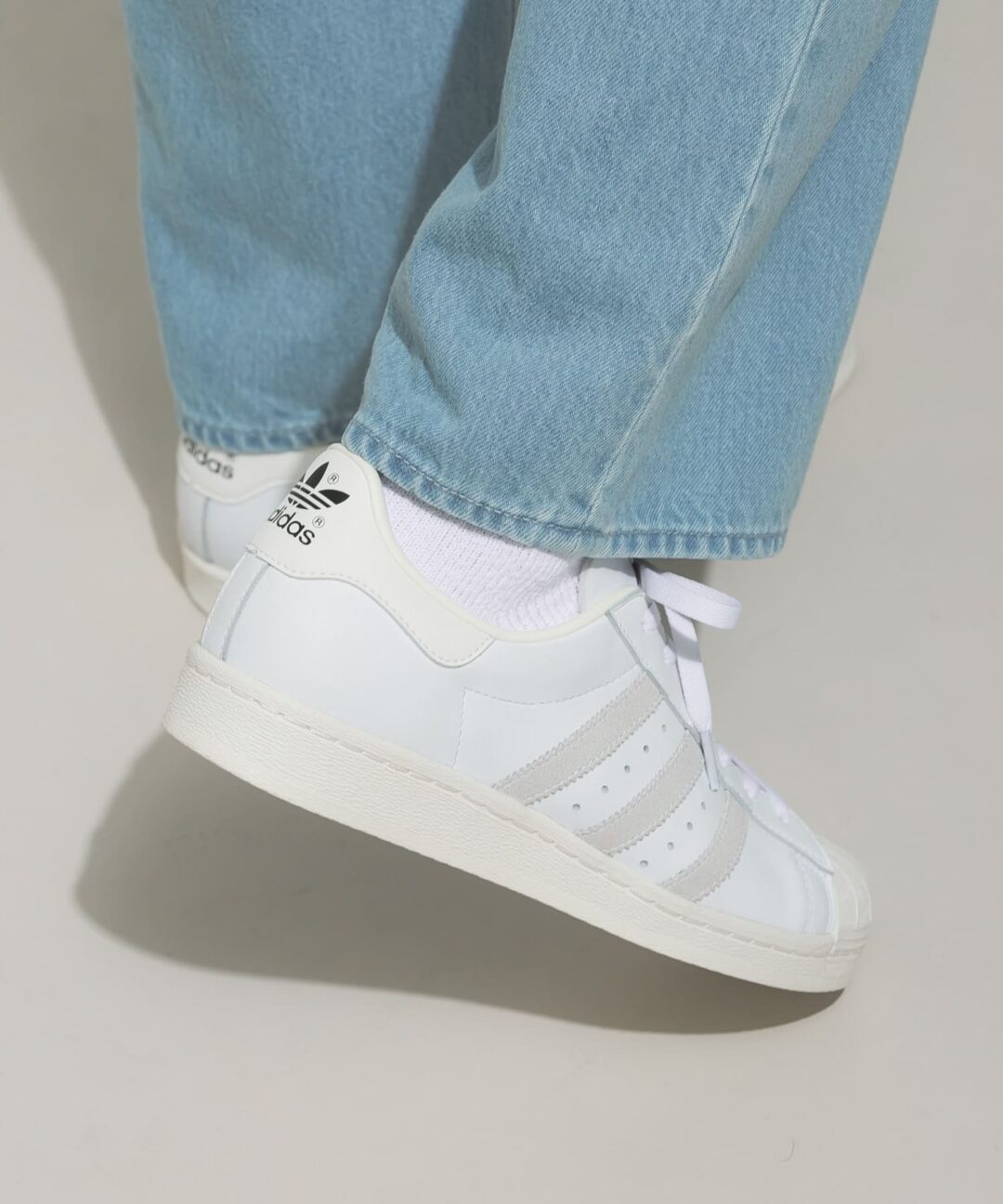 【国内 4/28 発売】URBAN RESEARCH DOORS 20th Exclusive adidas Originals SUPERSTAR (アーバンリサーチ 20周年 アディダス オリジナルス スーパースター) [ID5113]