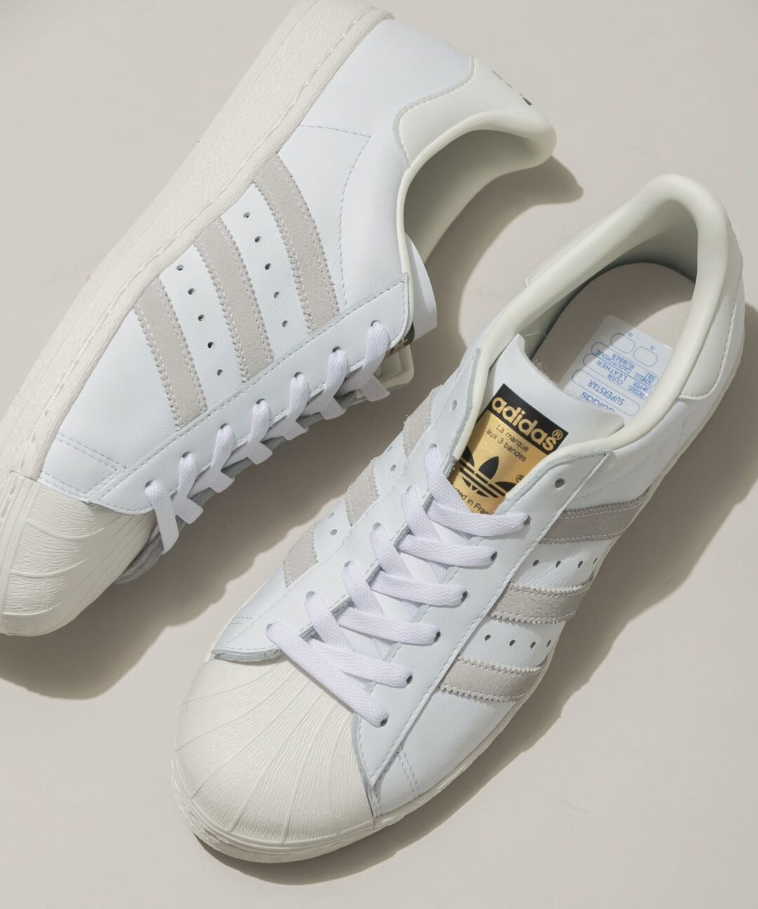 【国内 4/28 発売】URBAN RESEARCH DOORS 20th Exclusive adidas Originals SUPERSTAR (アーバンリサーチ 20周年 アディダス オリジナルス スーパースター) [ID5113]