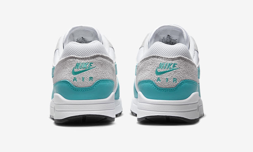 【国内 7/21 発売予定】ナイキ エア マックス 1 “ニュートラルグレー/クリアジェイド” (NIKE AIR MAX 1 “Neutral Grey/Clear Jade”) [DZ4549-001]