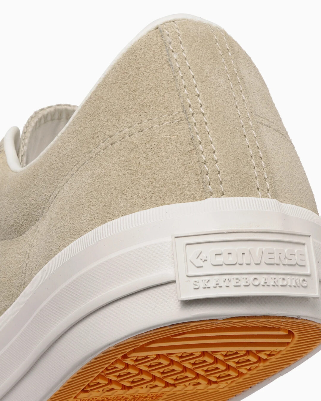 【国内 4/28、5/5、5/8 発売】UNION × CONVERSE SKATEBOARDING CX-PRO SK OX + / UN “Beige” (ユニオン コンバース スケートボーディング シェブロン&スター “ベージュ”)