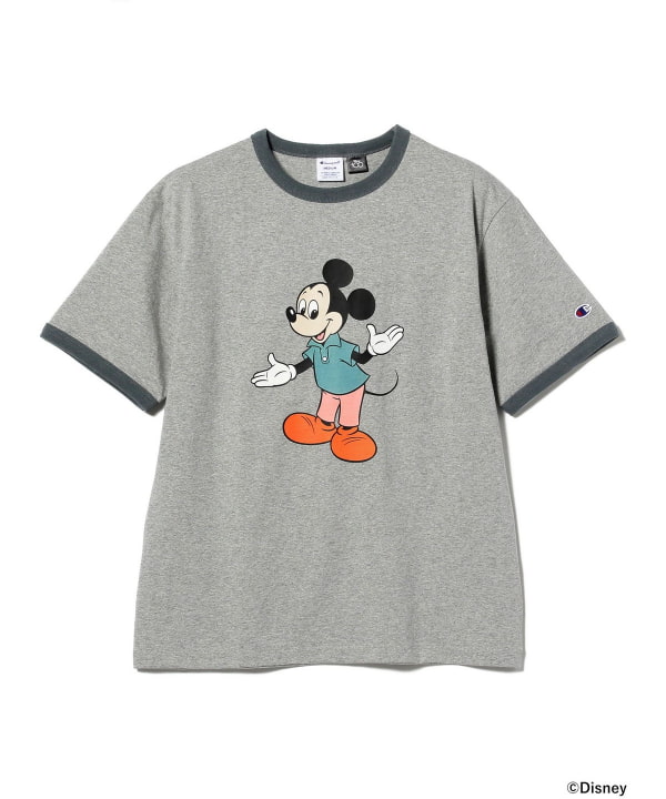 Champion × BEAMS “Disney 100th Collection” スペシャルアイテム第2弾 (チャンピオン ビームス “ディズニー 100周年 コレクション”)