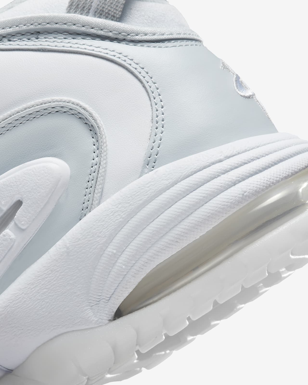 【国内 4/10 発売】ナイキ エア マックス ペニー 1 “ホワイト/ピュアプラチナム” (NIKE AIR MAX PENNY 1 “White/Pure Platinum”) [DV7220-100]