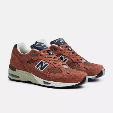 海外発売！New Balance M991 OON Made In England (ニューバランス メイドインイングランド)