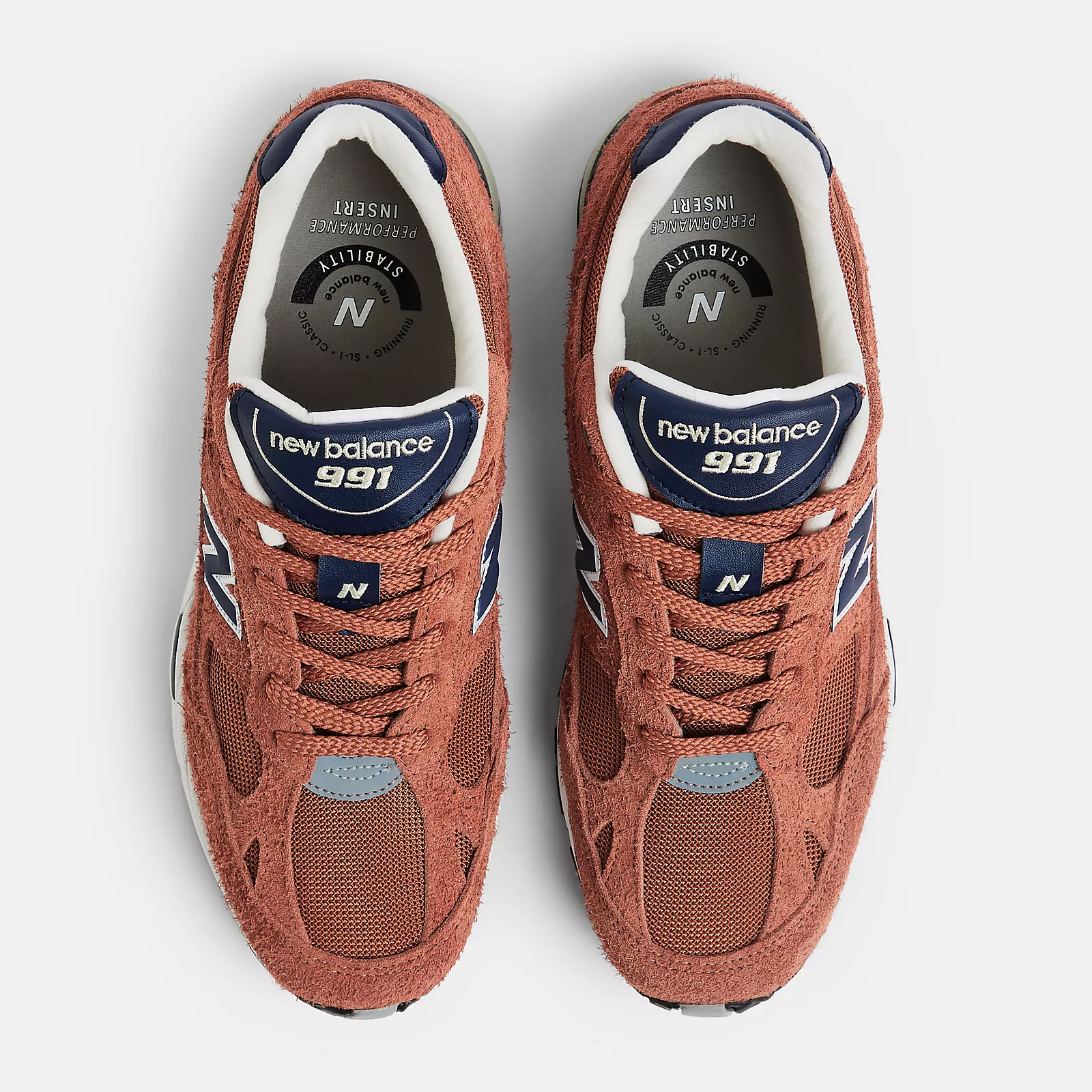 海外発売！New Balance M991 OON Made In England (ニューバランス メイドインイングランド)