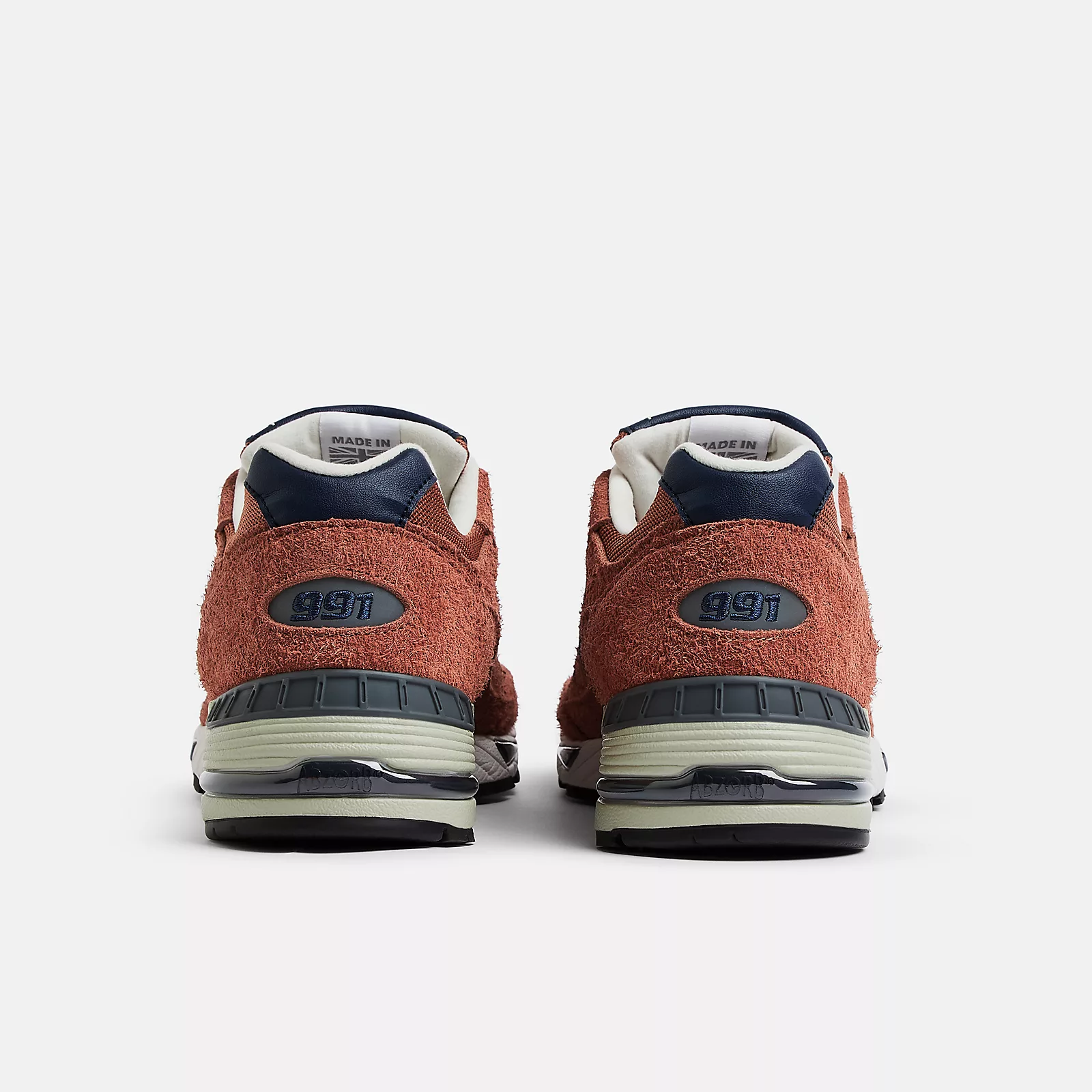 海外発売！New Balance M991 OON Made In England (ニューバランス メイドインイングランド)