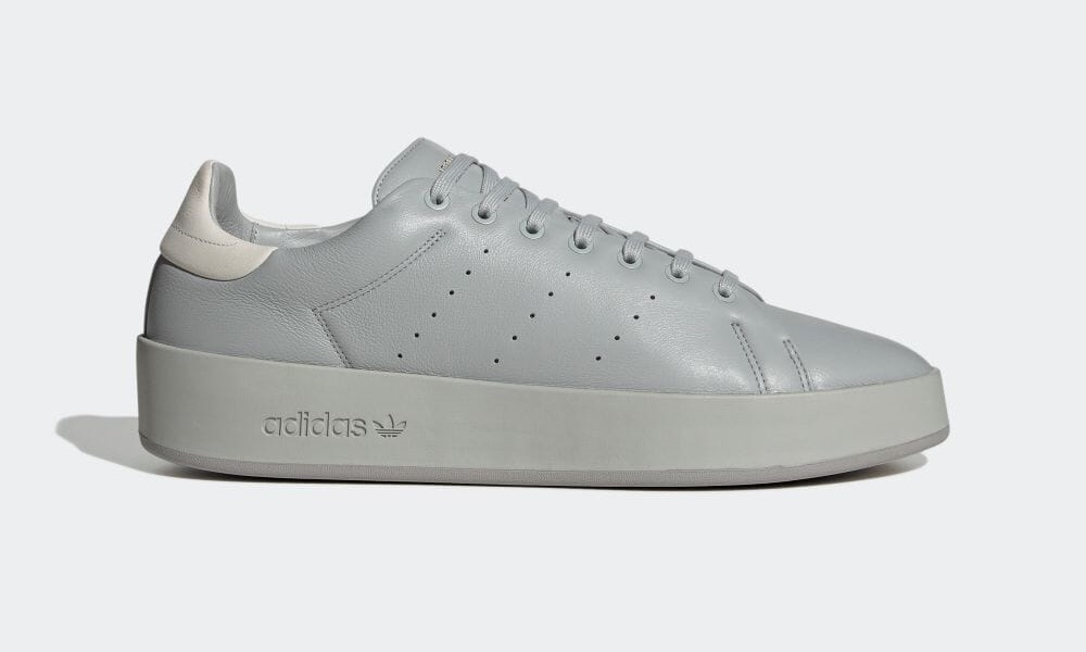 【国内 4/21 発売】adidas Originals STAN SMITH RECON “Pantone/Crystal White” (アディダス オリジナルス スタンスミス リコン “パントーン/クリスタルホワイト”) [GW2233]