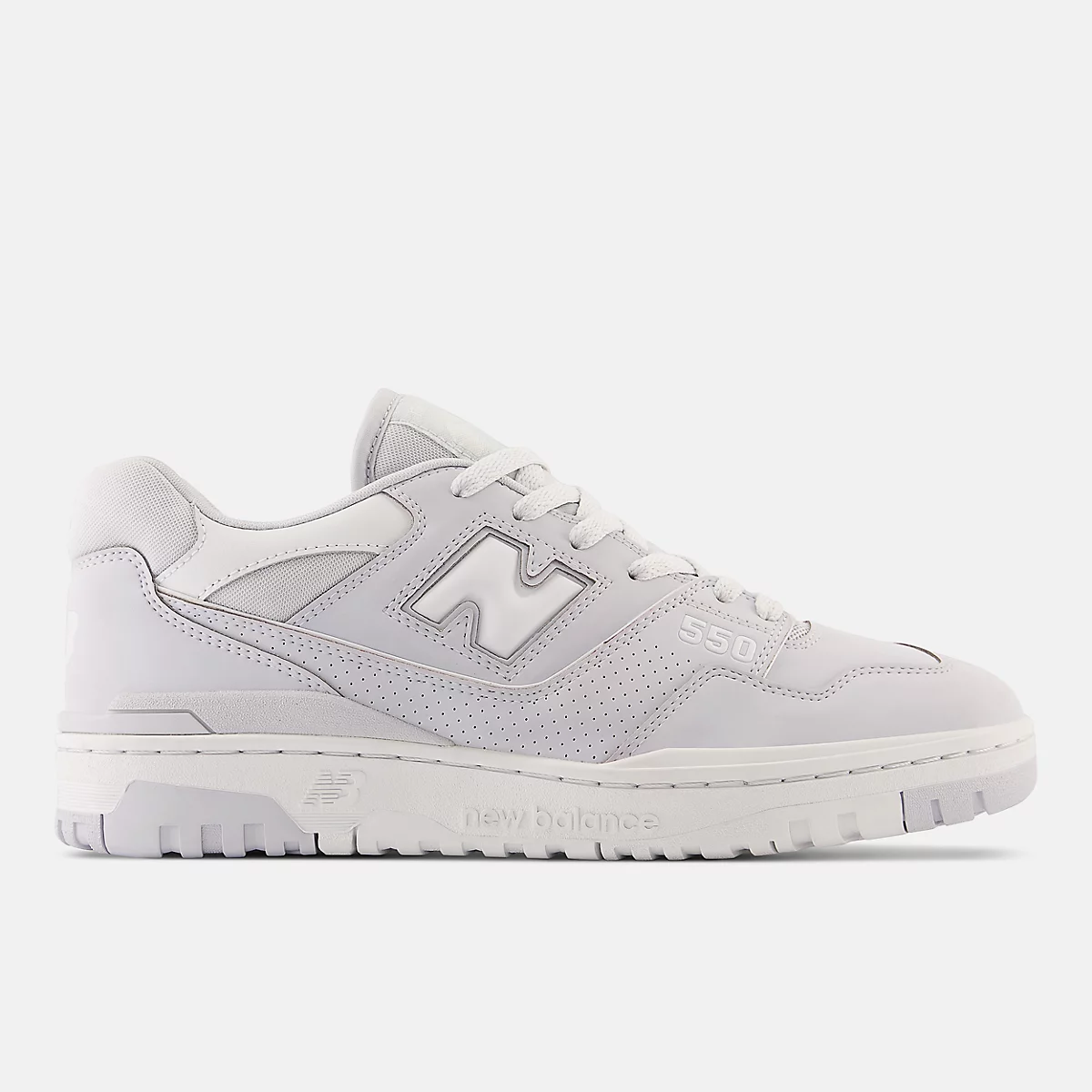 【国内 4/28 発売】New Balance BB550 HSB “Granite” (ニューバランス “グラナイト”)