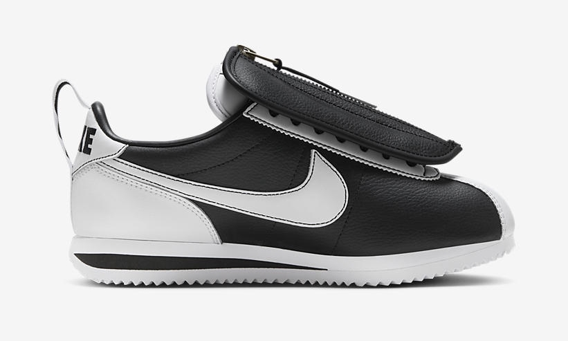 2023年 発売予定！ナイキ コルテッツ “陰影/ホワイト/ブラック” (NIKE CORTEZ “Yin Yang/White/Black”) [FJ7870-101]