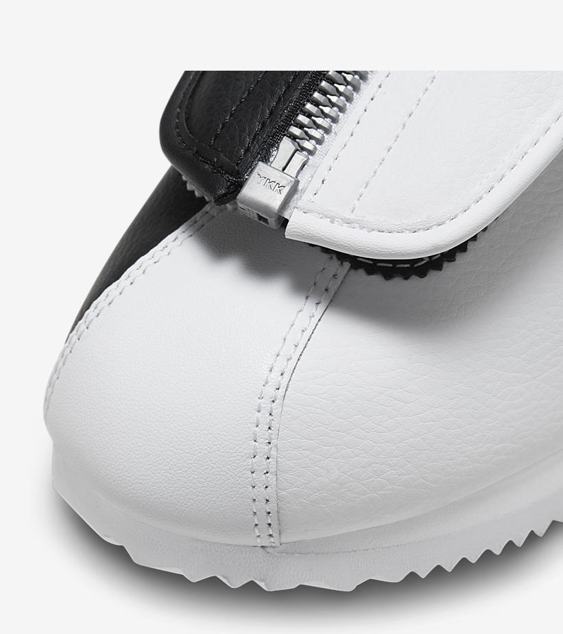 2023年 発売予定！ナイキ コルテッツ “陰影/ホワイト/ブラック” (NIKE CORTEZ “Yin Yang/White/Black”) [FJ7870-101]