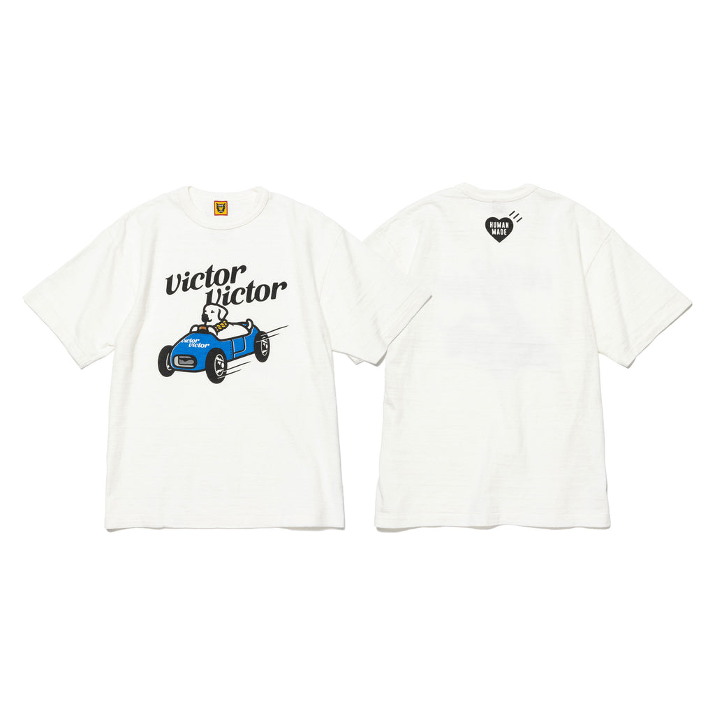 HUMAN MADE × Victor Victor Worldwideが4/29 発売 (ヒューマンメイド ヴィクター・ヴィクター・ワールドワイド)