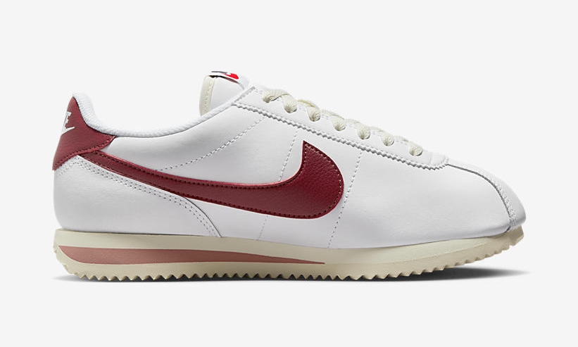 【国内 7/14 発売予定】ナイキ ウィメンズ コルテッツ “ホワイト/レッドスターダスト” (NIKE WMNS CORTEZ “White/Red Stardust”) [DN1791-103]