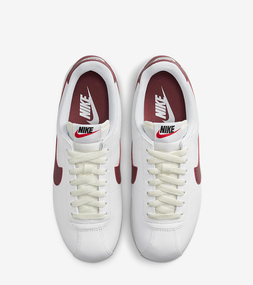 【国内 7/14 発売予定】ナイキ ウィメンズ コルテッツ “ホワイト/レッドスターダスト” (NIKE WMNS CORTEZ “White/Red Stardust”) [DN1791-103]