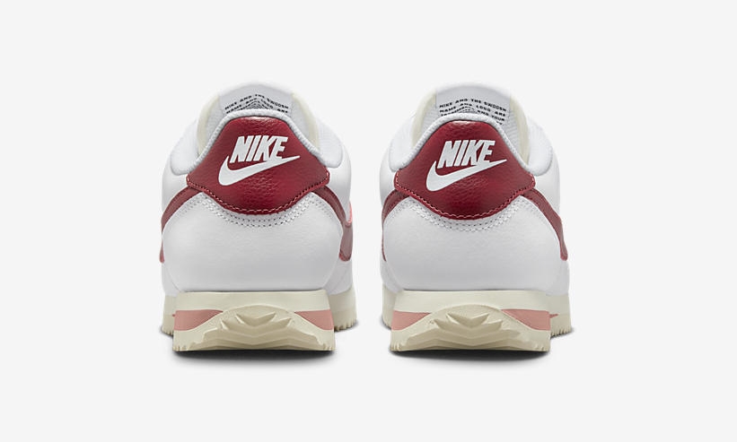 【国内 7/14 発売予定】ナイキ ウィメンズ コルテッツ “ホワイト/レッドスターダスト” (NIKE WMNS CORTEZ “White/Red Stardust”) [DN1791-103]