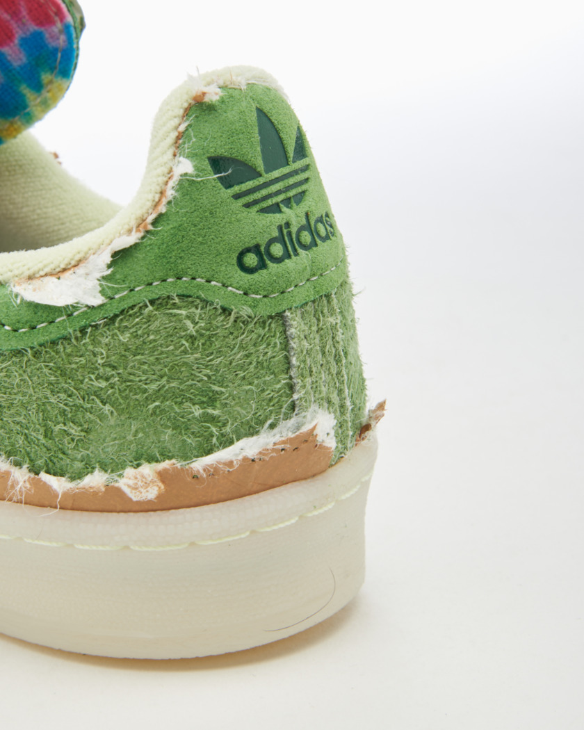 【国内 4/20 発売】adidas Originals CAMPUS 80s “Croptober 420” (アディダス オリジナルス キャンパス 80s) [H03540]