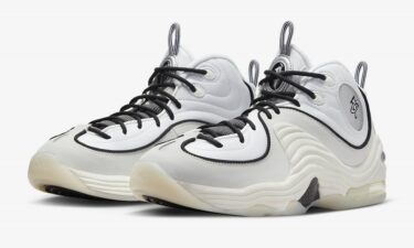 【近日発売予定】ナイキ エア ペニー 2 “フォトンダスト” (NIKE AIR PENNY 2 “Photon Dust”) [FB7727-100]