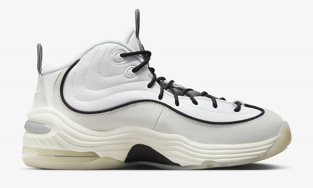 【近日発売予定】ナイキ エア ペニー 2 “フォトンダスト” (NIKE AIR PENNY 2 “Photon Dust”) [FB7727-100]