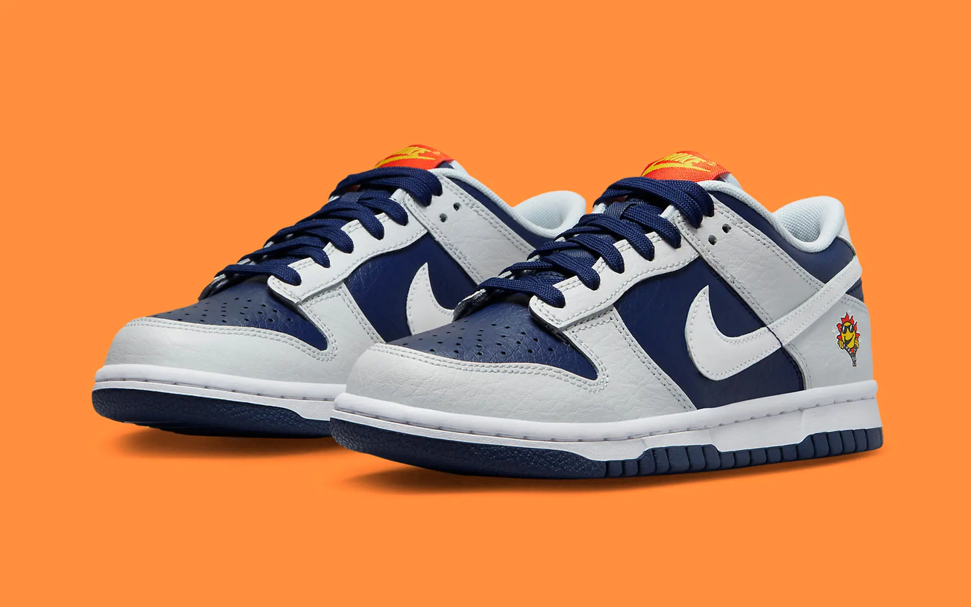 【国内 8/3 発売予定】ナイキ GS ダンク ロー “UV Light” (NIKE GS DUNK LOW “UV Light”) [FN6968-025]