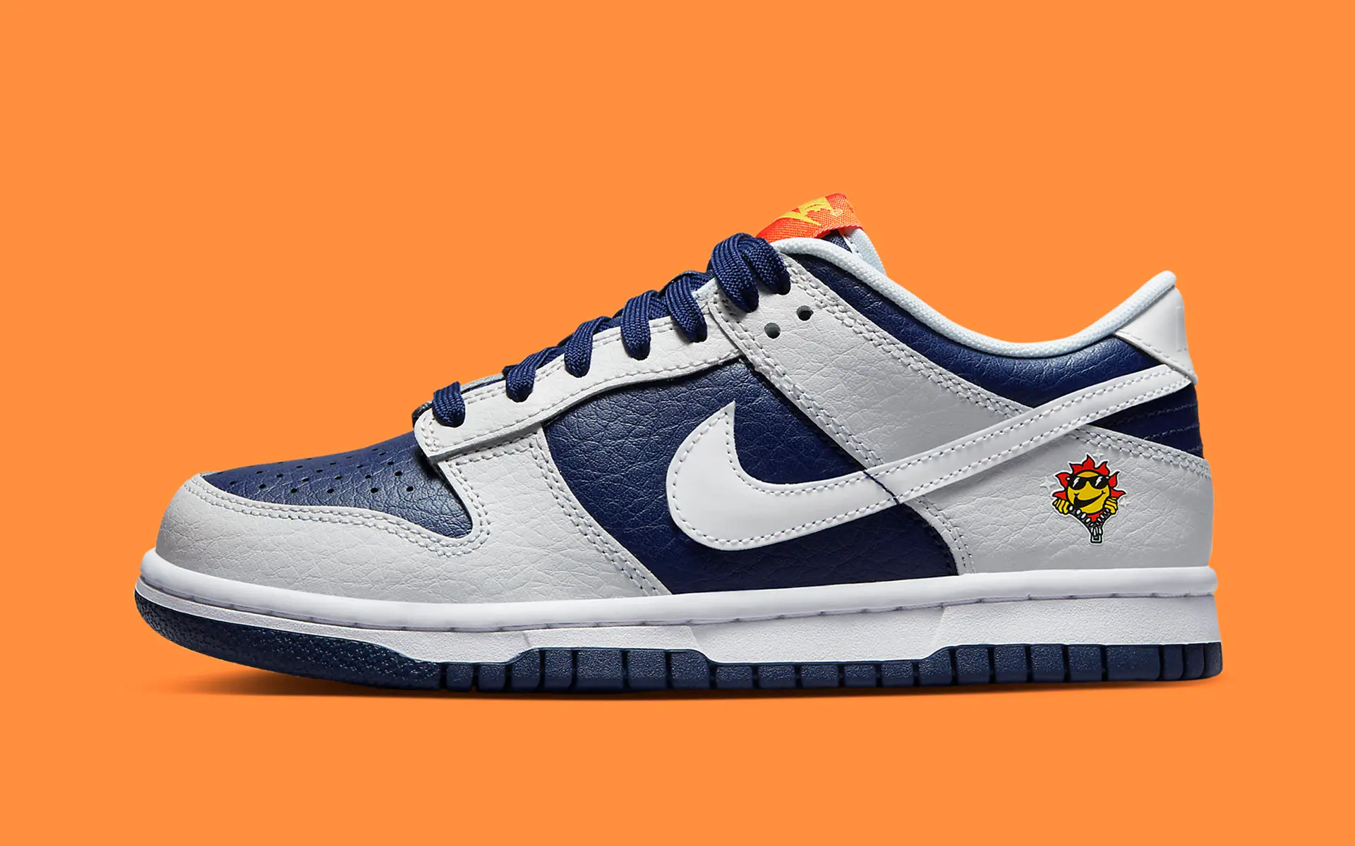 【国内 8/3 発売予定】ナイキ GS ダンク ロー “UV Light” (NIKE GS DUNK LOW “UV Light”) [FN6968-025]