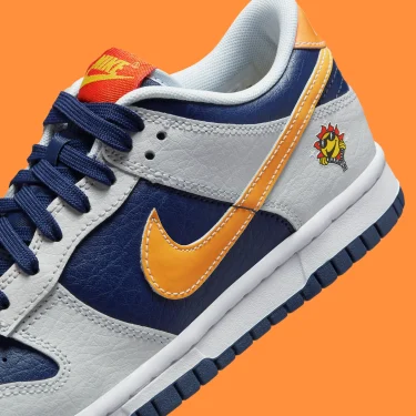 【国内 8/3 発売予定】ナイキ GS ダンク ロー “UV Light” (NIKE GS DUNK LOW “UV Light”) [FN6968-025]