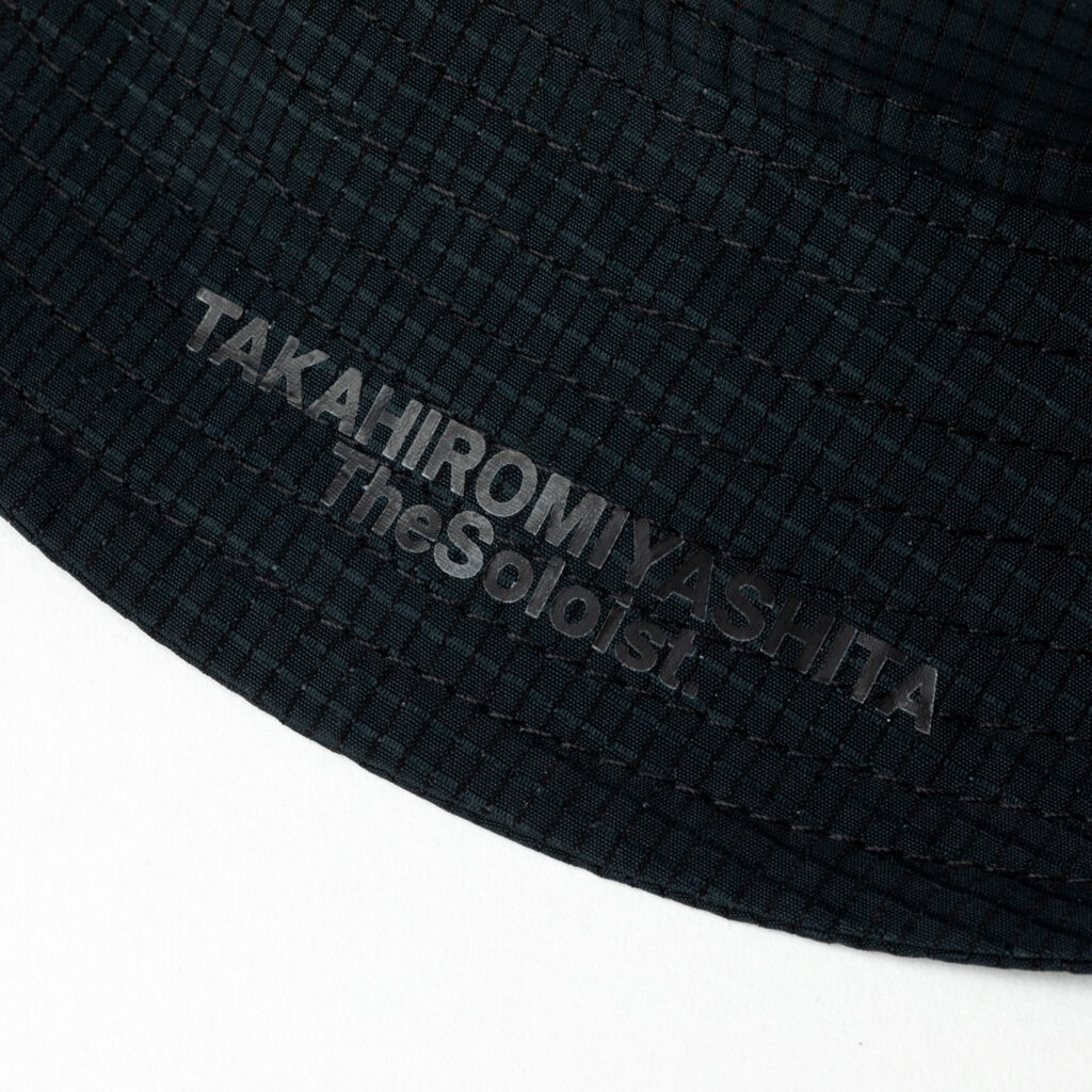 New Era x TAKAHIROMIYASHITATheSoloist. 最新コラボが4/8 発売 (ニューエラ タカヒロミヤシタザソロイスト)