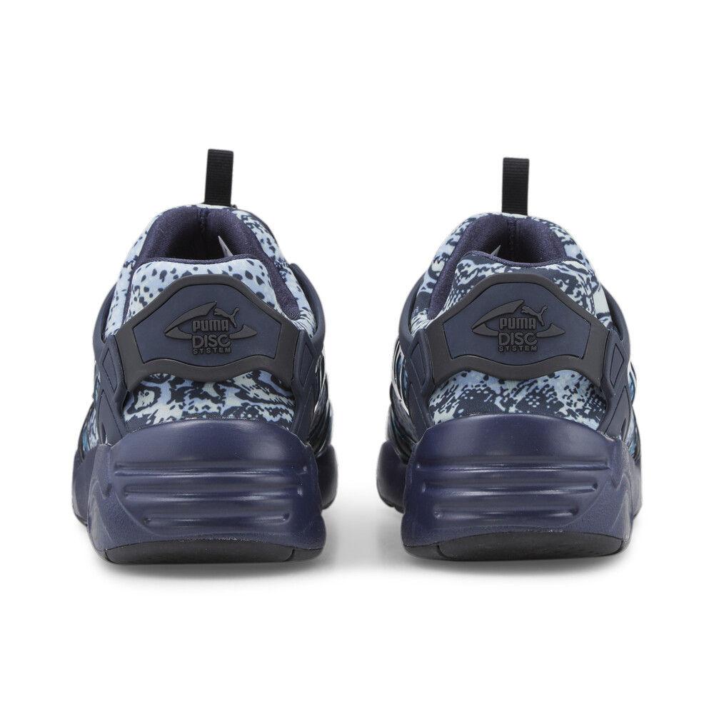 【国内 4/29 発売】PUMA DISC BLAZE “LEOPARD/SNAKE” (プーマ ディスク ブレイズ “レオパード/スネーク”) [391960-01/391961-01]