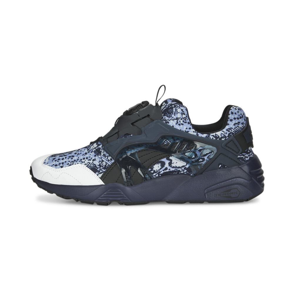 【国内 4/29 発売】PUMA DISC BLAZE “LEOPARD/SNAKE” (プーマ ディスク ブレイズ “レオパード/スネーク”) [391960-01/391961-01]